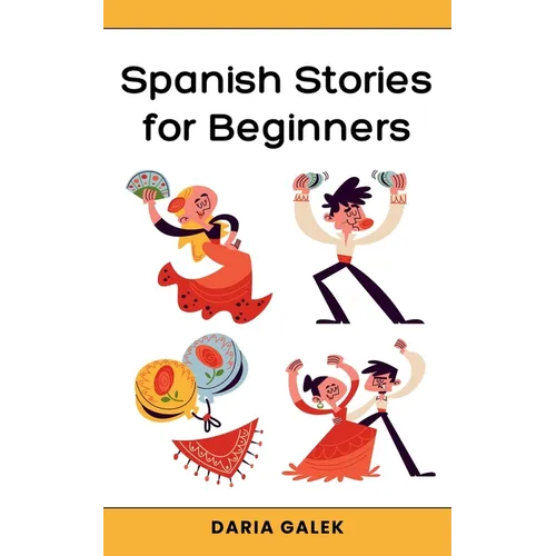 Spanish Stories for Beginners