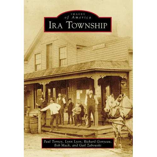 Ira Township