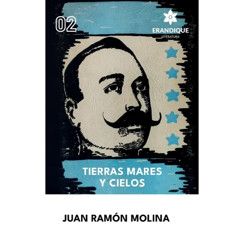 Tierra, mares y cielos