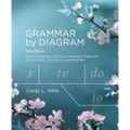 Grammar by Diagram - Third Edition