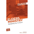 Elders Ministry Volunteer Handbook