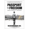 Passport to Freedom: From Tehran to Triumph