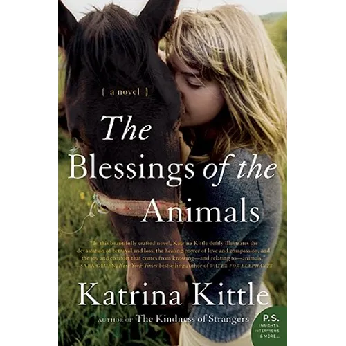 The Blessings of the Animals