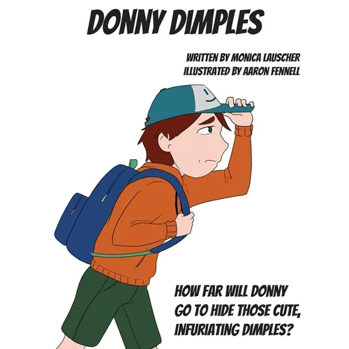 Donny Dimples