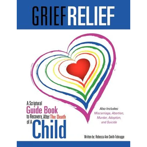 Grief Relief