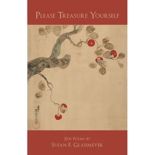 Please Treasure Yourself