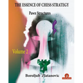The Essence of Chess Strategy Volume 2: Pawn Structures