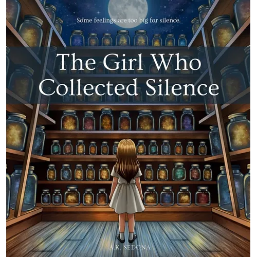 The Girl Who Collected Silence