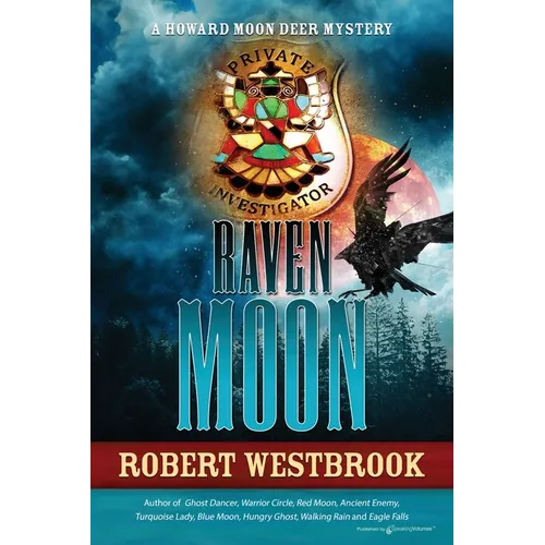 Raven Moon
