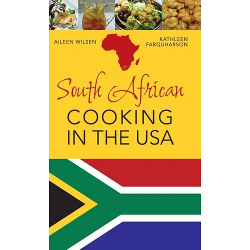 South African Cooking in the USA