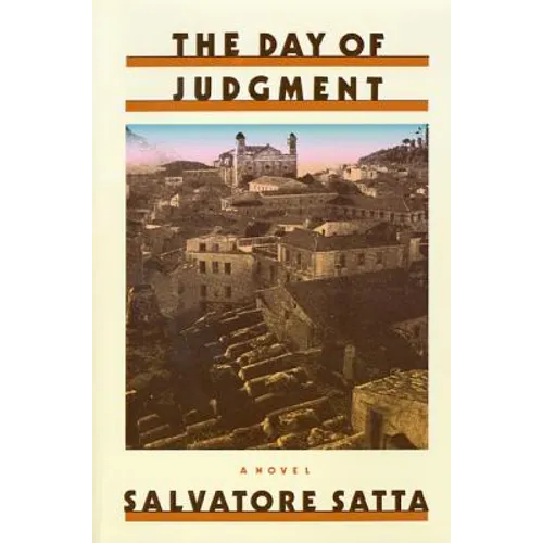 The Day of Judgment