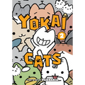 Yokai Cats Vol. 2