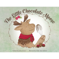 The Little Chocolate Moose