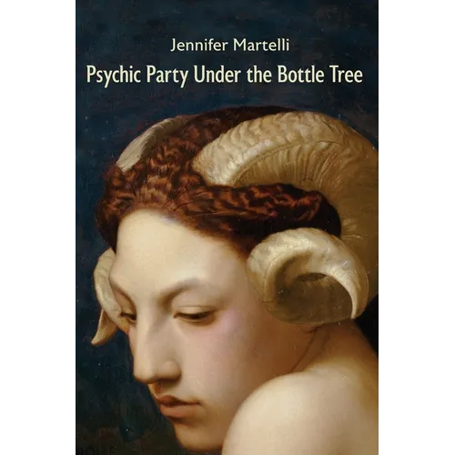 Psychic Party Under the Bottle Tree