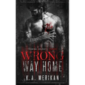 Wrong Way Home