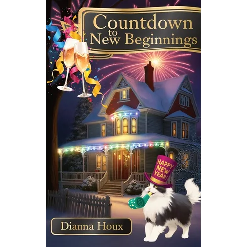 Countdown to New Beginnings
