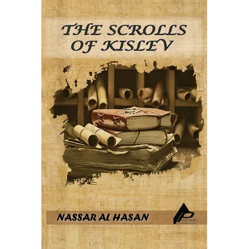 The Scrolls Of Kislev