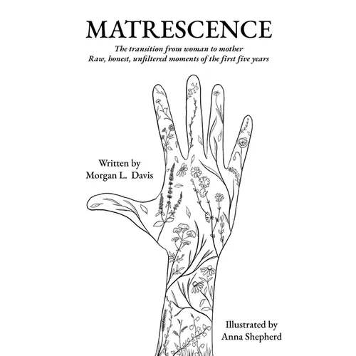 Matrescence
