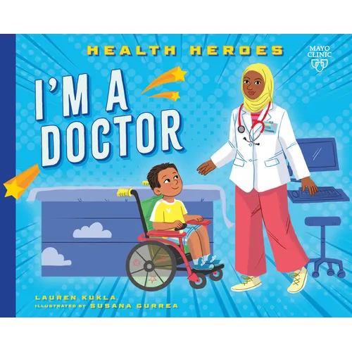 I'm a Doctor
