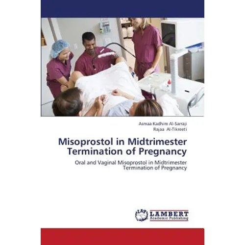 Misoprostol in Midtrimester Termination of Pregnancy