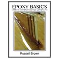 Epoxy Basics: Working with Epoxy Cleanly & Efficiently