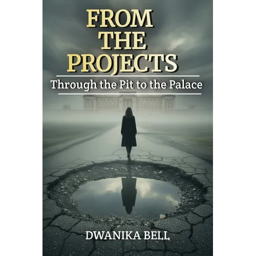 From the Projects Through the Pit to the Palace