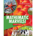 Mathematic Marvels! The Math of Nature