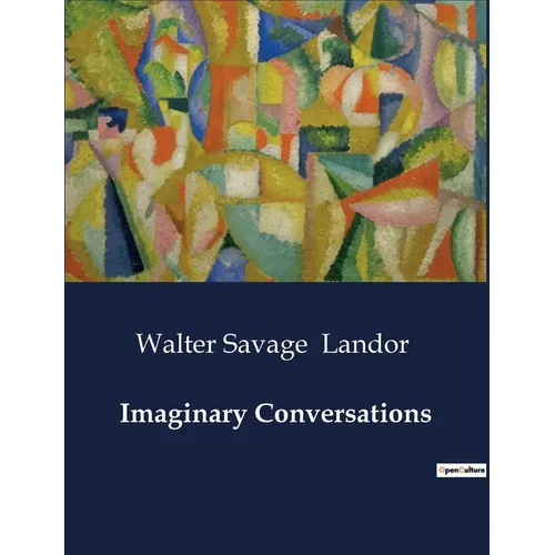 Imaginary Conversations