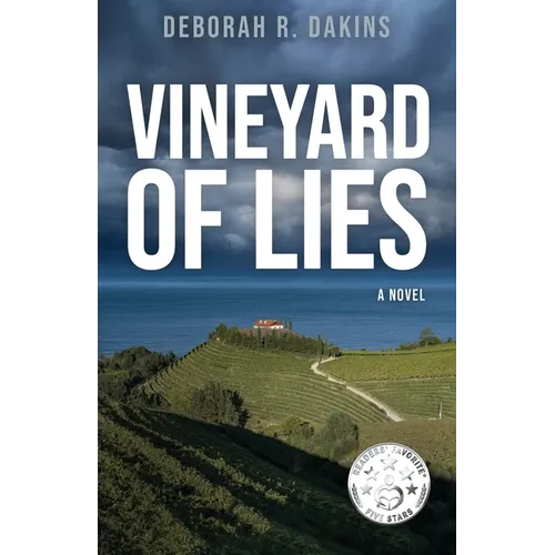 Vineyard of Lies
