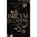 Brutal Academy complete collection