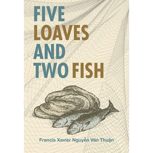 Five Loaves & Two Fish