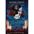 The Phantom of the Opera (Revived Reads Paperback Edition)