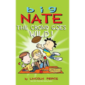 Big Nate: The Crowd Goes Wild!