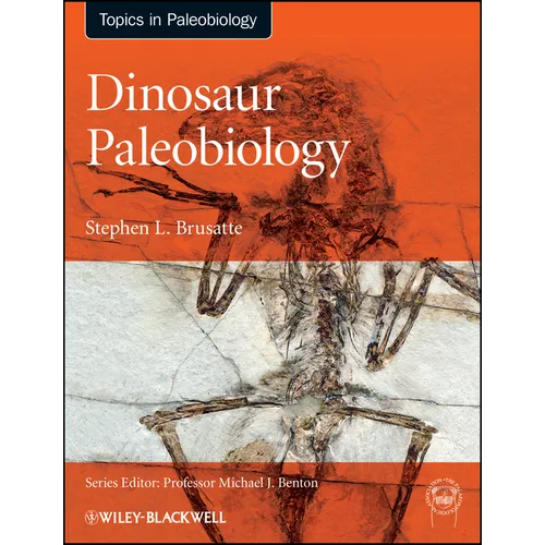 Dinosaur Paleobiology