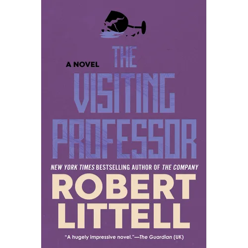 The Visiting Professor