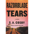 Razorblade Tears