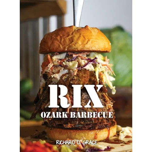 Rix Ozark Barbecue