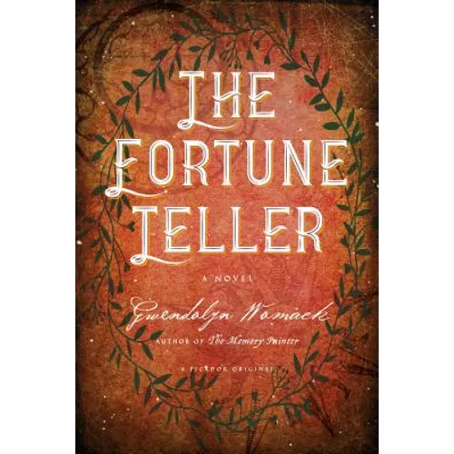 The Fortune Teller