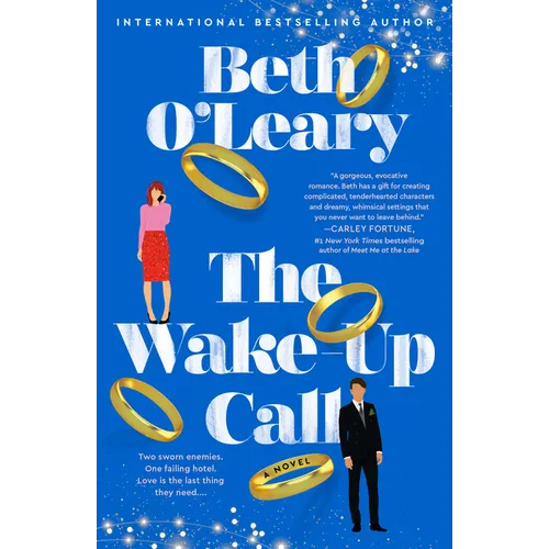 The Wake-Up Call