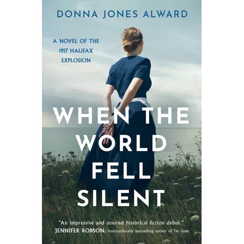 When the World Fell Silent