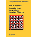 Introduction to Analytic Number Theory