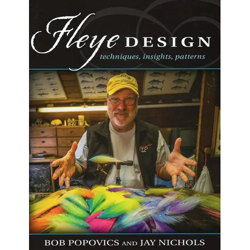 Fleye Design