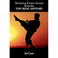 Matrixing Kenpo Karate: The Real History