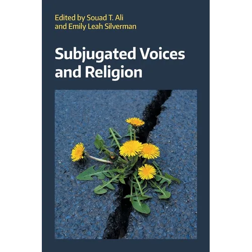 Subjugated Voices and Religion