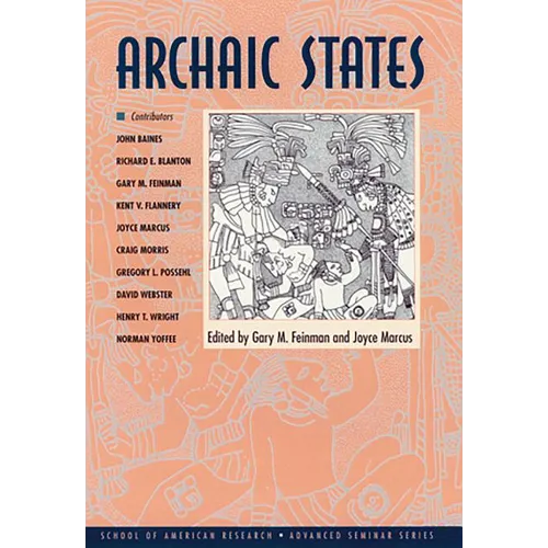 Archaic States