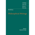 Berkeley: Philosophical Writings
