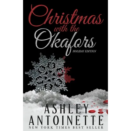 Christmas With The Okafors: An Ethic Holiday Edition