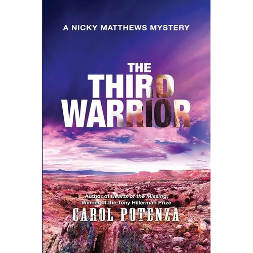 The Third Warrior