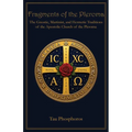 Fragments of the Pleroma: The Gnostic, Martinist, and Hermetic Traditions of the Apostolic Church of the Pleroma