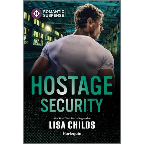 Hostage Security